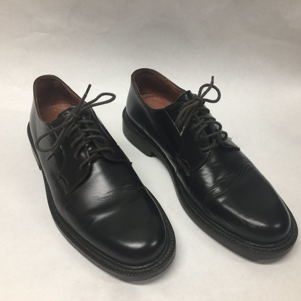 J. Crew Shoes Black Size 9